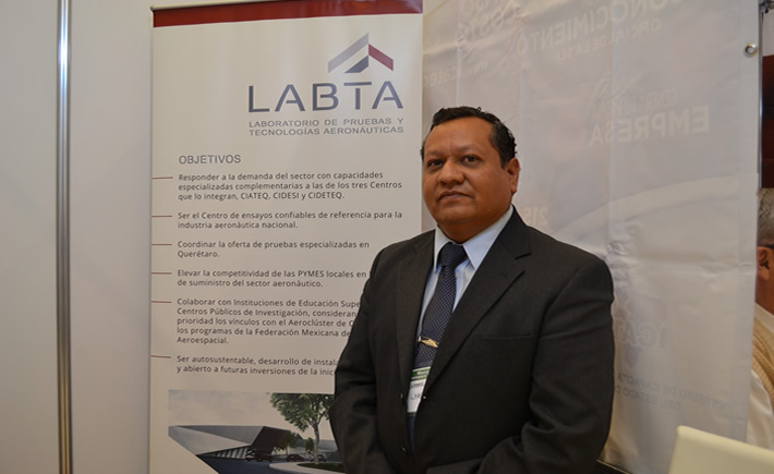 LABTA apoya certificaci n de pymes en AS9100 Vanguardia