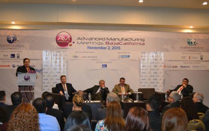 Evolucionar hacia la manufactura avanzada, el reto en México
