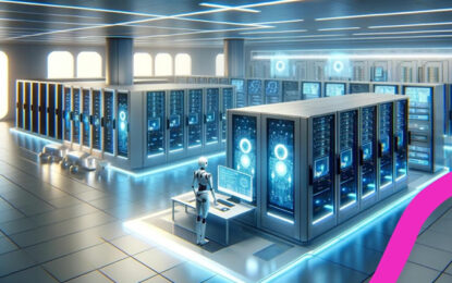 Sustentabilidad e IA: futuro de los data centers