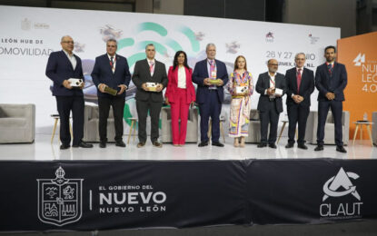 Gobierno de AMLO con el mérito de introducir 2.5 millones de vehículos de contrabando: AMDA