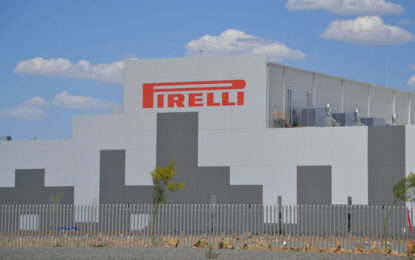 T-MEC: Presentarán queja laboral trabajadores de Pirelli, planta Silao