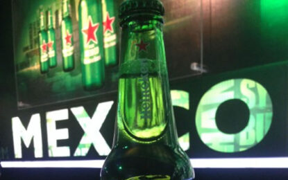 Heineken México, la cervecera número 1 a nivel global de la firma