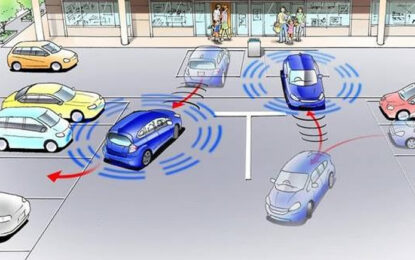 Gobierno de Guanajuato y el Clúster Automotriz de la entidad dan a conocer su plan de electromovilidad