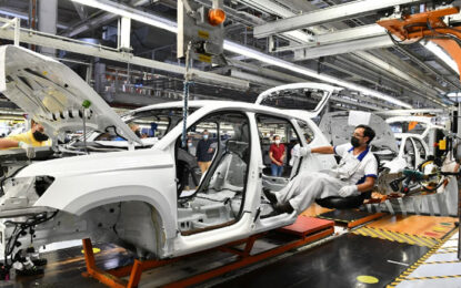 T-MEC: México y EE.UU cierran caso laboral en Volkswagen Puebla, sí hubo despidos injustificados