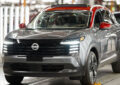 Nissan inicia la producción del nuevo Kicks en Aguascalientes: un hito en su estrategia regional y global