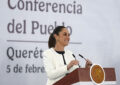 Presenta el gobierno federal su Plan de Fortalecimiento y Expansión del Sistema Eléctrico Nacional 2025-2030