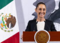 México no cederá ante aranceles impuestos por EE.UU.: Claudia Sheinbaum