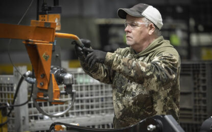 Reembolsos e incentivos: plan para estimular la fabricación de autos en Estados Unidos