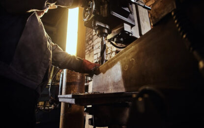 México refuerza su perfil industrial en manufactura de precisión