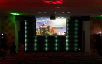 Startup mexicana es parte del primer venture client de HEINEKEN México