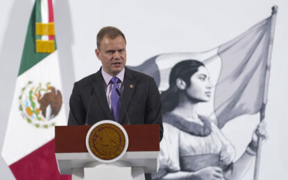 Con 60 años en México, Unilever invertirá 30 mmdp para fortalecer operaciones