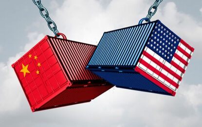 EE.UU. y China dan un respiro a la economía global: acuerdan reducir aranceles por 90 días