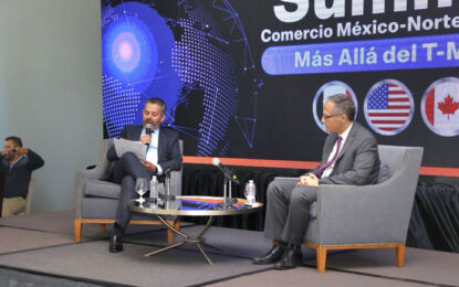 La revisión del T-MEC en 2026: ¿renegociación total o ajustes parciales?