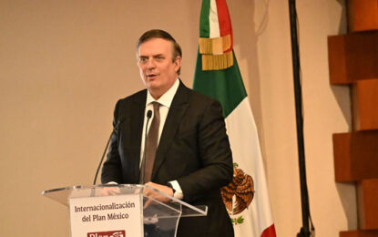 México gana oxígeno frente a nuevos aranceles de EU