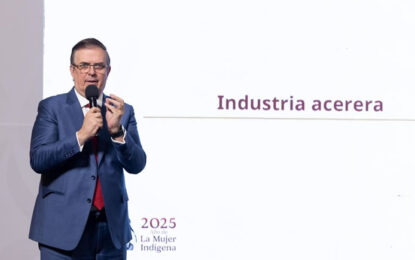 Golpe al acero ilegal: Gobierno cancelará más de mil registros falsos para blindar la industria nacional