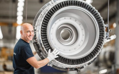 Safran expande su poderío industrial en Chihuahua con nueva planta de alta tecnología