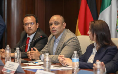 MISUMI planea fabricar en México; lo hará desde su centro de Distribución en Querétaro para fortalecer su presencia en el país