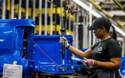 Análisis del CAR: el impacto arancelario en la industria automotriz estadunidense, mayor de 107 mil millones de dólares