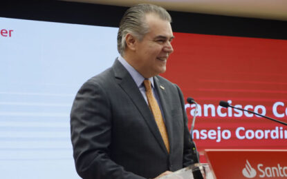 México refuerza lazos en EE.UU. y busca atraer inversión desde 96 mercados