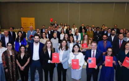 CCE actualiza Código de Ética para fortalecer compromiso social y empresarial