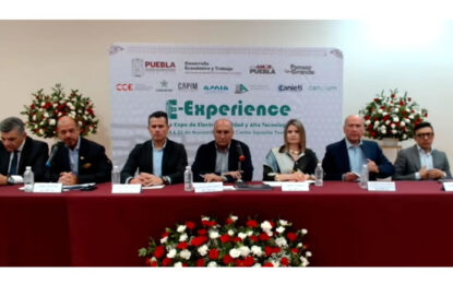 Industria automotriz y de autopartes, aliviada: no pagará aranceles ni serán acumulativos bajo el T-MEC, afirma INA