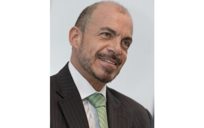 La resiliencia de la manufactura está en la innovación, y México la consolidará en 2030: INA