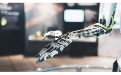 Innovación empresarial y resiliencia: Global CEO Survey 2025