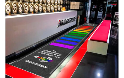 “Libre para ser”: Bridgestone refuerza su compromiso con la inclusión y diversidad laboral