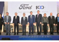 Ford México celebra su centenario: “Y vamos por el siguiente siglo en este país”, afirma Jim Farley