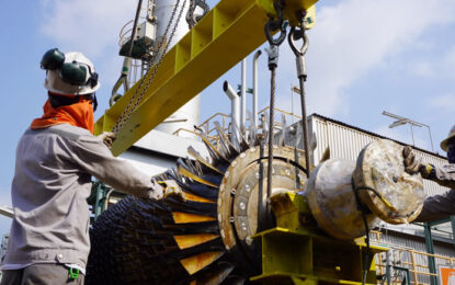 Lubricantes Chevron: potenciando el rendimiento con tecnología de vanguardia