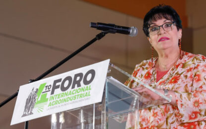 México debe mirar hacia Asia: la agroindustria exige abrir nuevos mercados