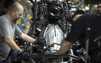 CEESP corrige la narrativa sobre récord en inversión extranjera