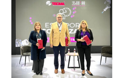 “Si quieres venderle a una empresa como BMW, debes garantizar que el 100% de tu energía sea limpia”: Alberto De Icaza