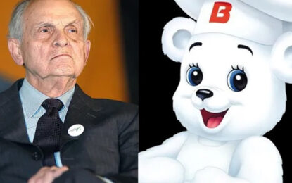 Fallece Roberto Servitje Sendra, pilar de Grupo Bimbo y promotor del modelo empresarial con valores