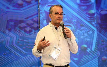 El futuro de la industria del plástico: innovación y sostenibilidad