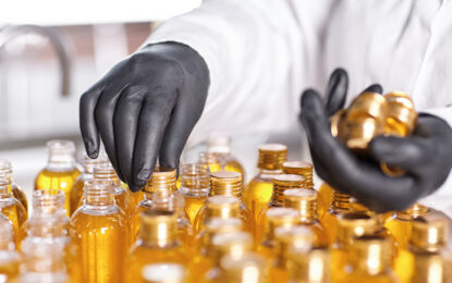 México, hub cosmético con oportunidad global: Secretaría de Economía