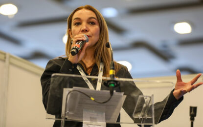 La manufactura inteligente ya no es opcional: Continental apuesta por tecnología y capacitación continua