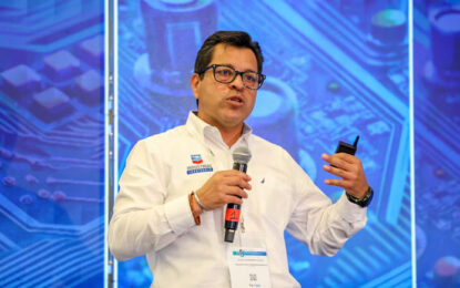 Lubricación inteligente: clave para la eficiencia hidráulica y la vida útil del equipo