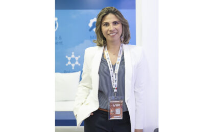 Querétaro fortalece su liderazgo aeroespacial: Jatziri Barrios proyecta crecimiento de hasta 25% en cinco años