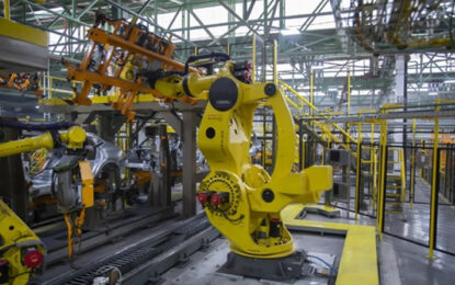 Querétaro fortalece su papel como motor automotriz del Bajío y Norteamérica