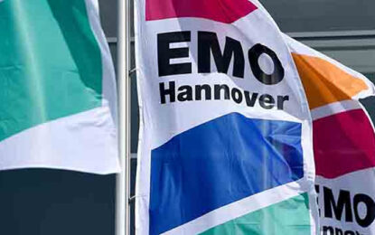 Industria europea se rearma con innovación ante la incertidumbre global