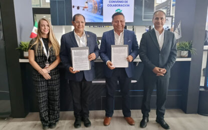 CONALEP Querétaro, semillero del talento aeroespacial mexicano