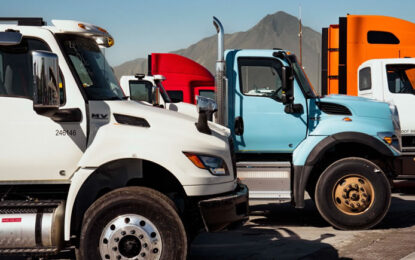 ANPACT llama a modernizar la flota vehicular para detonar el crecimiento económico