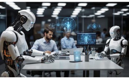 La función del CIO ante la IA