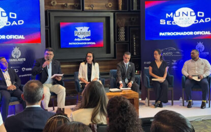 Foro de Proveeduría Automotriz 2025: el más grande en su historia