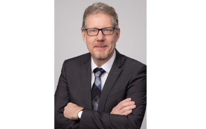 Industria alemana de máquina herramienta aplaza su recuperación hasta 2026