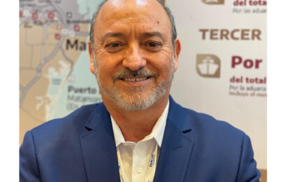 Tamaulipas en el radar global: manufactura, turismo espacial e inversiones ante la nueva era arancelaria