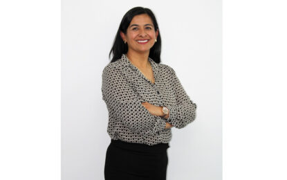 Lillian Peregrina llega a BSI para impulsar estándares ISO en México y Norte de Latinoamérica