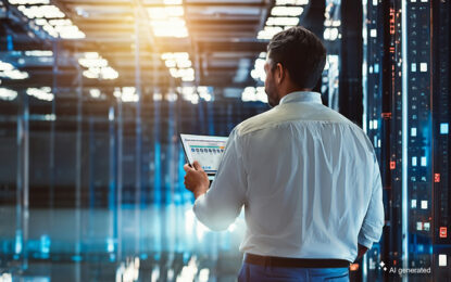 Eaton y NVIDIA impulsan centros de datos de nueva generación para la IA