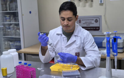 IPN crea prueba rápida para detectar leucemia infantil en minutos